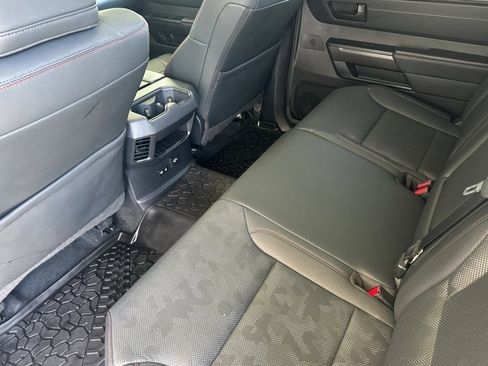 Used 2024 Toyota Tundra TRD Pro w/ TRD Pro Tow Package image 11