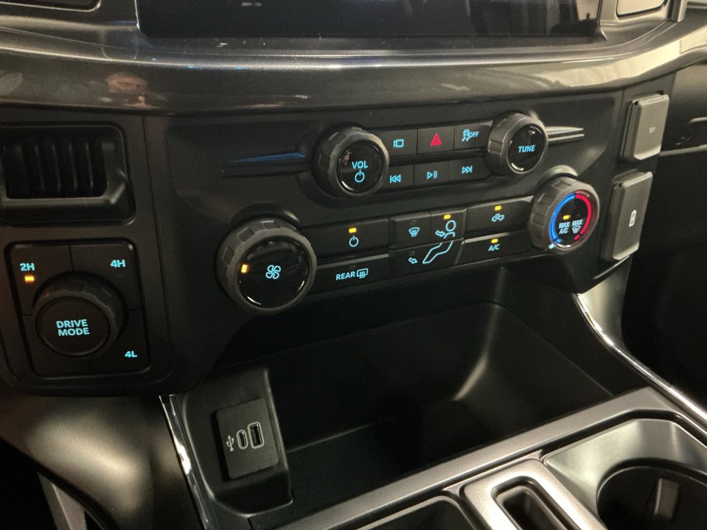 New 2026 Ford F150 STX AWD/4WD image 26