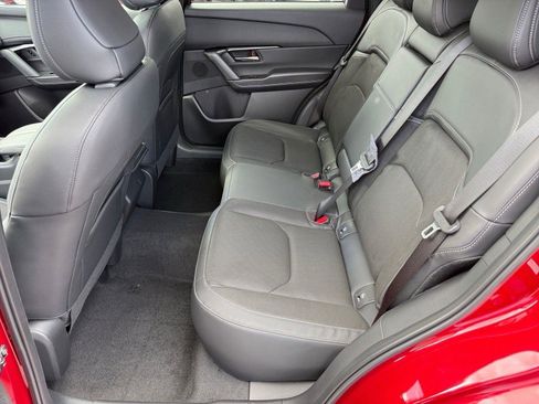 New 2026 MAZDA CX-5 Preferred image 10