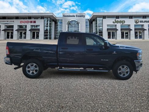 Certified 2024 RAM 2500 Big Horn image 9