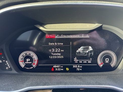 Certified 2022 Audi Q3 2.0T Premium Plus w/ Premium Plus Package image 5