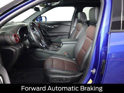 Used 2019 Chevrolet Blazer RS AWD/4WD image 34