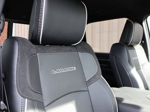 Used 2025 RAM 2500 Laramie image 52