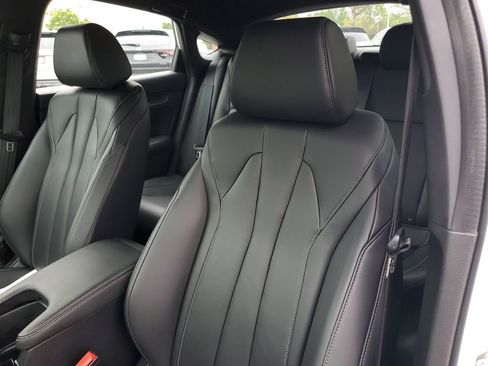 Certified 2023 Acura Integra A-Spec FWD image 15
