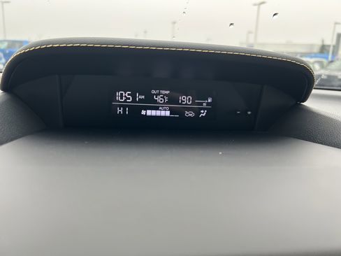 Certified 2023 Subaru Crosstrek 2.5i Sport image 18