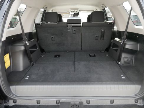 Certified 2024 Toyota 4Runner SR5 image 18