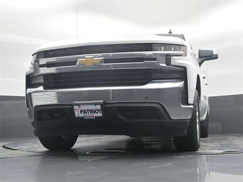 Used 2020 Chevrolet Silverado 1500 LT w/ All-Star Edition image 43
