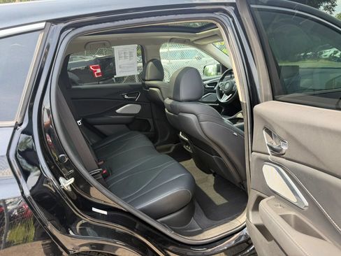 Used 2019 Acura RDX AWD w/ Technology Package image 23