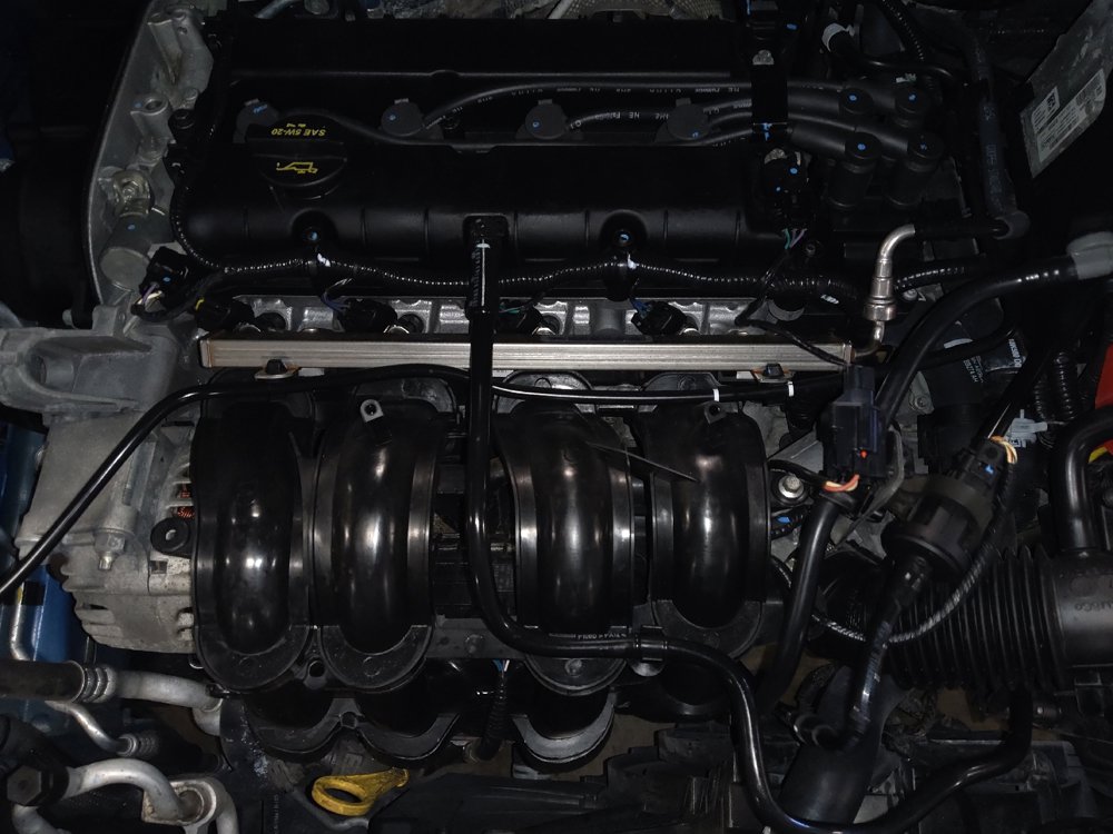 Used 2019 Ford Fiesta SE FWD image 30