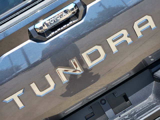 New 2026 Toyota Tundra Capstone AWD/4WD image 6
