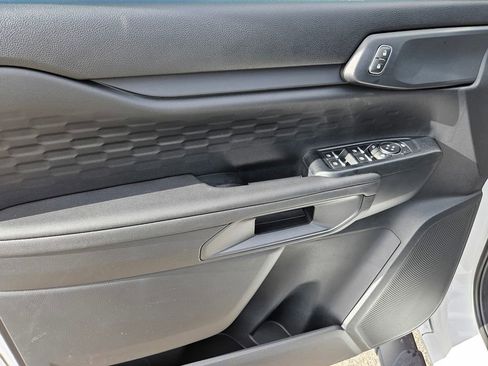 New 2025 Ford Ranger XL w/ Trailer Tow Package image 12