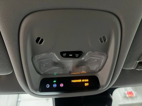 New 2026 Chevrolet TrailBlazer LT w/ LT Cold Weather Package FWD image 23