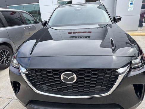 Used 2025 MAZDA CX-90 3.3 Turbo w/ Select Package AWD/4WD image 13