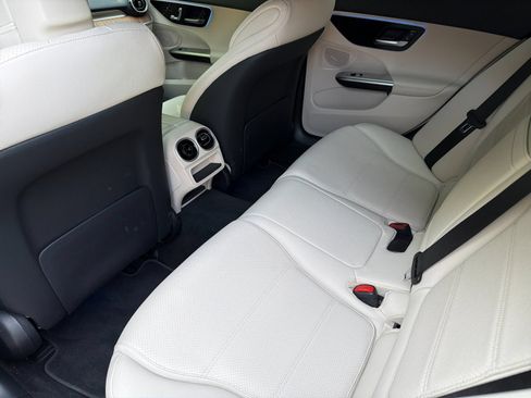 Certified 2023 Mercedes-Benz C 300 Sedan image 11