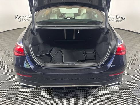 Certified 2026 Mercedes-Benz E 350 Sedan image 20