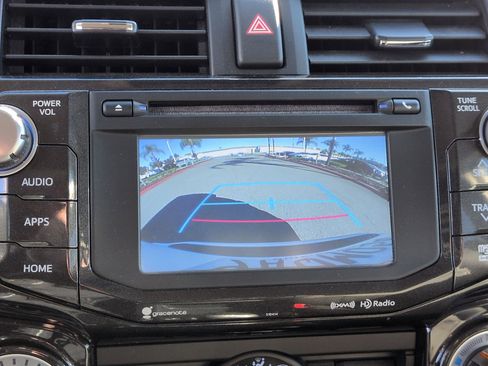 Used 2019 Toyota 4Runner TRD Off-Road Premium image 25