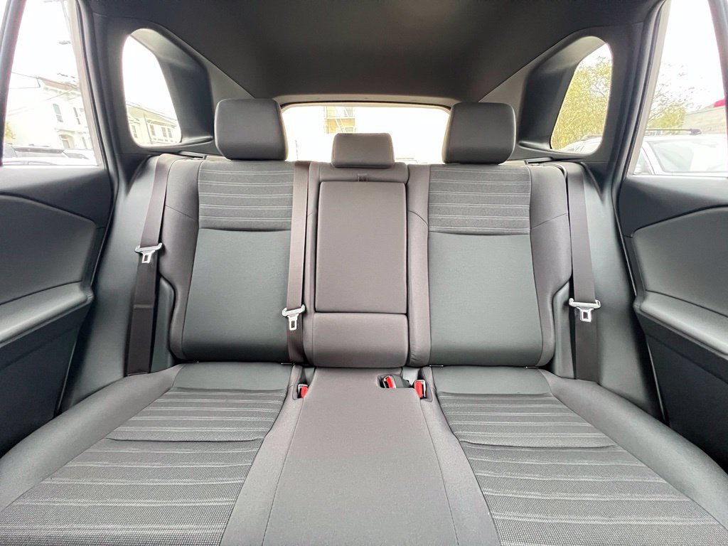 New 2026 Toyota RAV4 SE AWD/4WD image 14