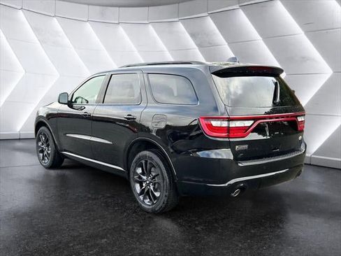 New 2026 Dodge Durango GT w/ Blacktop Package image 20