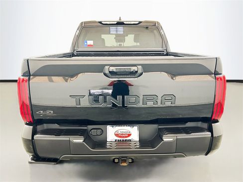 Used 2023 Toyota Tundra SR5 image 5