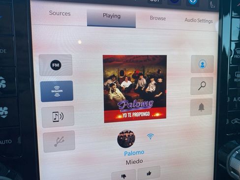 New 2026 RAM 2500 Big Horn image 40