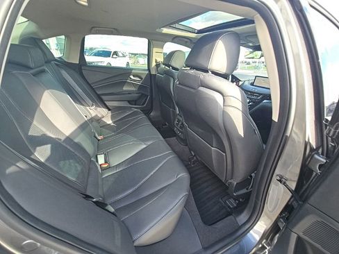 Used 2024 Acura TLX w/ Technology Package image 30