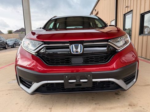 Used 2020 Honda CR-V LX image 3