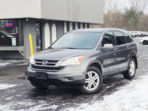 Used 2010 Honda CR-V EX image 2