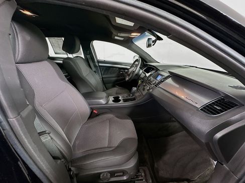 Used 2018 Ford Taurus SEL FWD image 24