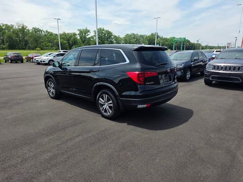 Used 2016 Honda Pilot EX image 5