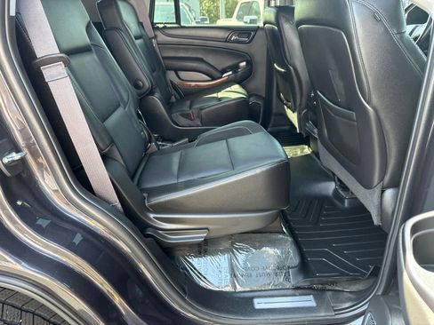 Used 2015 Chevrolet Tahoe LTZ image 21