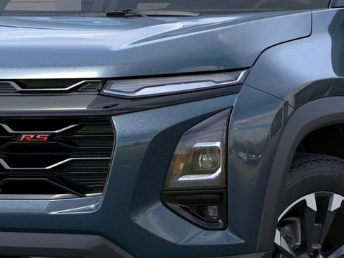 New 2026 Chevrolet Equinox RS image 11