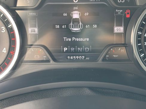 Used 2022 RAM 3500 Laramie image 11