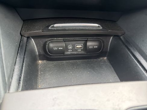 Used 2019 Kia Optima LX image 14