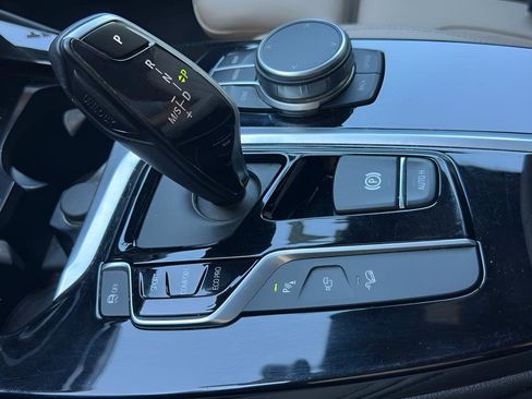 Used 2021 BMW X3 M40i w/ Premium Package AWD/4WD image 37