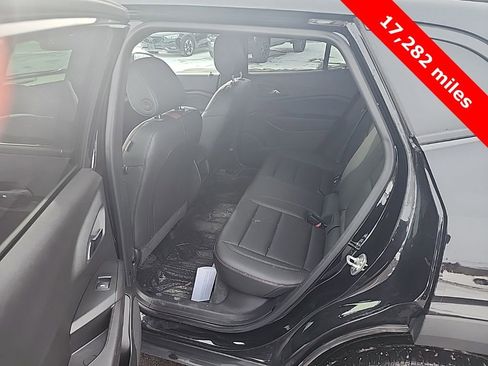 Used 2025 Chevrolet Trax RS w/ Driver Confidence Package image 18