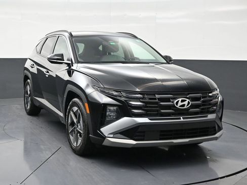 Used 2025 Hyundai Tucson SEL FWD image 7