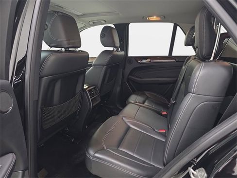 Used 2012 Mercedes-Benz ML 350 4MATIC image 12