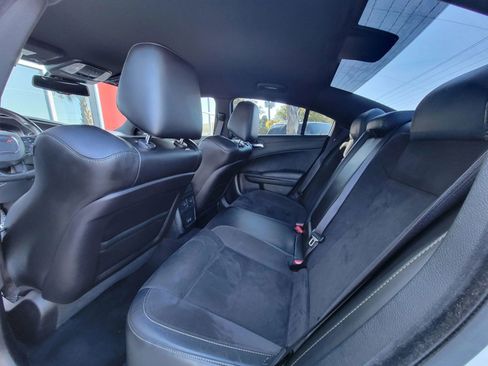 Used 2023 Dodge Charger Scat Pack RWD image 17