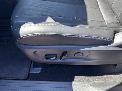 Used 2026 INFINITI QX60 Luxe AWD/4WD image 22