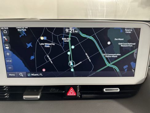 Used 2023 Hyundai Ioniq 5 Limited image 23