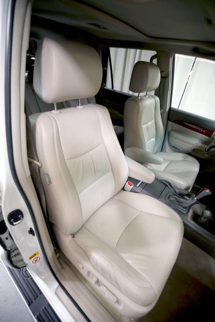 Used 2008 Lexus GX 470 AWD/4WD image 9