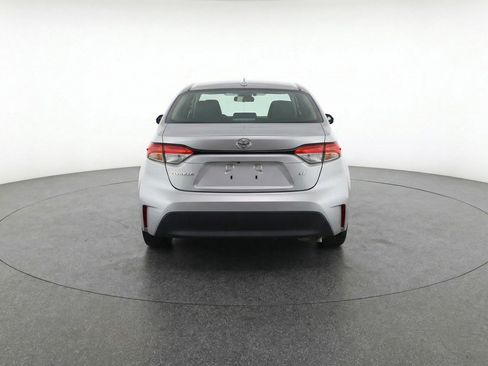 Used 2025 Toyota Corolla LE FWD image 7