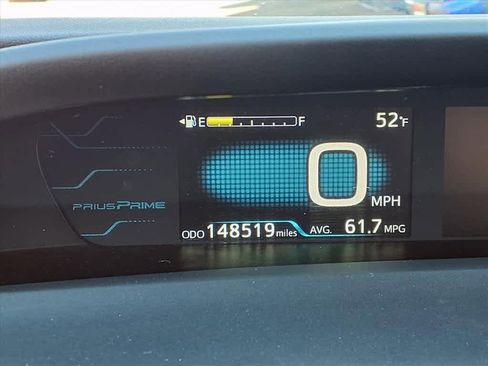 Used 2019 Toyota Prius Prime Plus image 19
