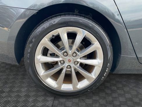 Used 2014 Cadillac XTS Premium image 34