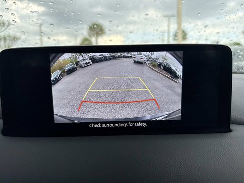 Certified 2023 MAZDA CX-5 AWD 2.5 S w/ Preferred Package image 31