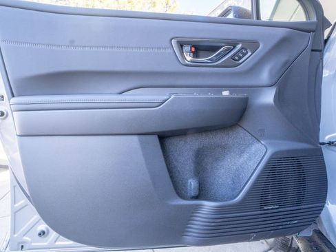 New 2026 Subaru Outback Touring XT image 7