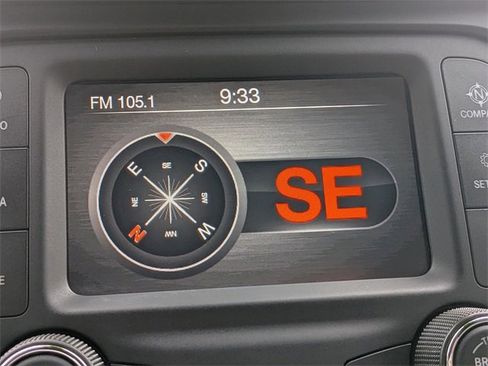 Used 2021 RAM 3500 Big Horn image 20