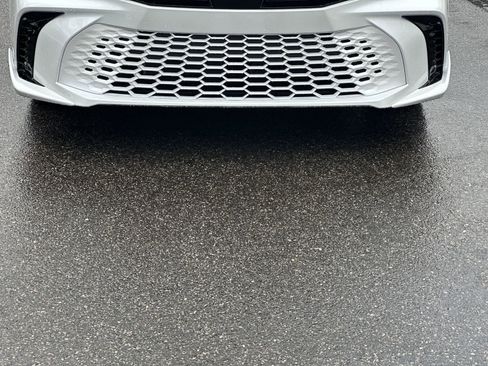 New 2026 Toyota Camry XSE image 12