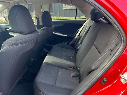 Used 2013 Toyota Corolla S Special Edition image 19