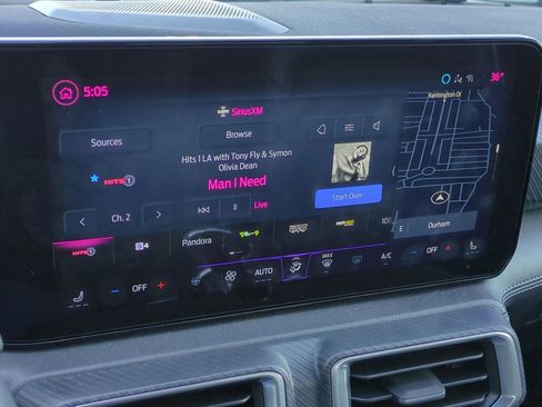 Used 2025 Ford Mustang GT Premium image 22